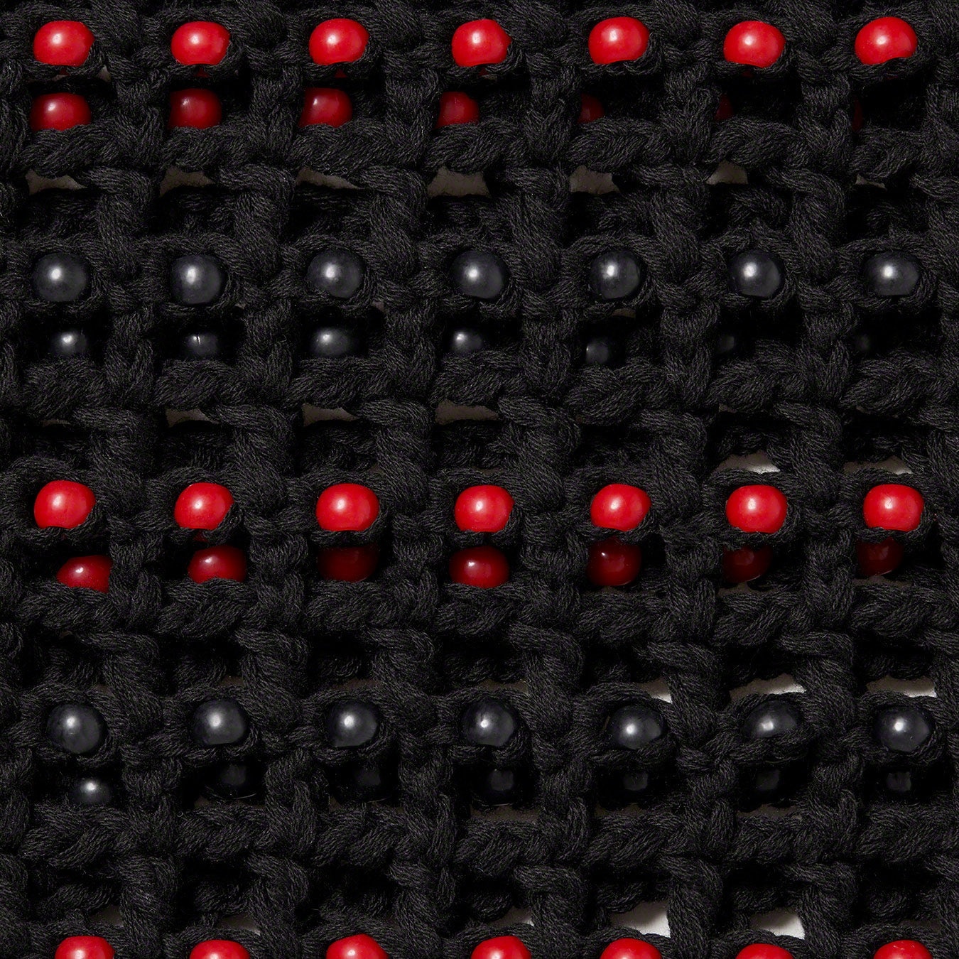Beaded Sweater Vest view 7